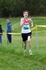 Blue 266, North-East Harriers League, Cramlington